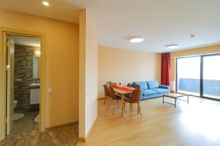 Gudauri Ski Getaway Cozy 2BR Apt - by Wehost - 2