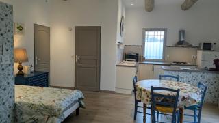 Gîte Lisianthus - Cabrières-dʼAvignon - 4