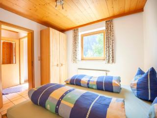 Comfortable Apartment in Mayrhofen with Garden - 5