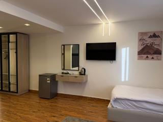 Sahara pyramids view - 9