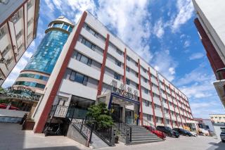 麗枫酒店北京广安门丽泽商务区店 - 3