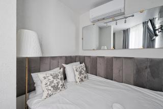 Prestige Center Warsaw Rooms - 9