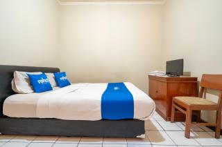 rehat at hotel kurnia karapitan - 5