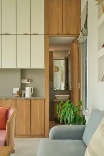 Hideaway88, A Private Hillside Nature Retreat - 6