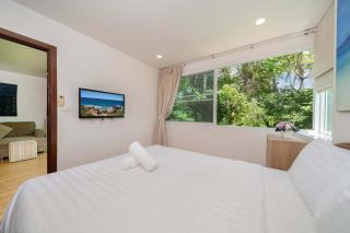 2 BR Apt Butterfly E107 Pool & Gym near Karon Beach - 6