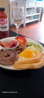 Edladleni Guesthouse Quigney - 9