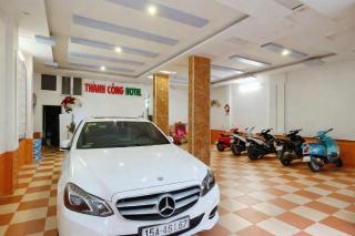 Thành Công Hotel - 1