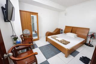 Thành Công Hotel Hải Phòng - 1