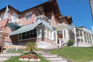 Hostería Anchimalen - Villa Gesell - 0