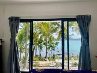 Soksan Sea House - 1