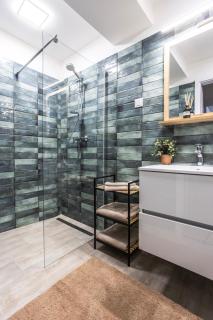 Porta Pátria Apartment by HBO - 9