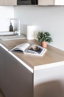 Porta Pátria Apartment by HBO - 1