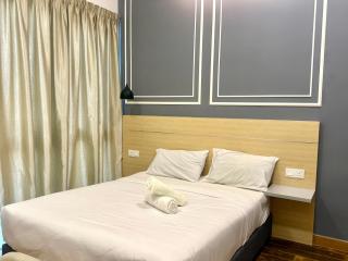 Kuala Lumpur Infinity Sky Pool Suites With AR Stay - 6