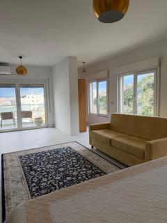 Sky rooftop luxury suites - 6