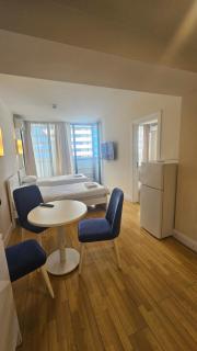 Orbi City Beachside Apartment - 1