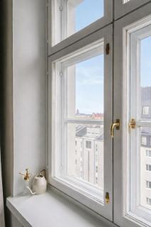 Scandic Design Gem - Steps from Local Life - 3