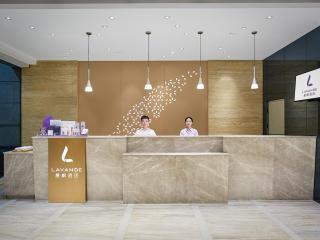 Lavande International Hotel Guangzhou Baiyun International Airport Branch - Free Shuttle Bus to Guangzhou Baiyun International Airport - 5