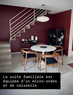 La Maison Gervaiserie & Spa - 9