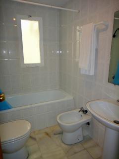 Bertur San Antonio Mar - 1