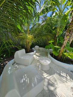 Garden Rooms by Shams Thoddoo - 9