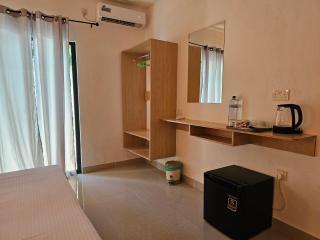 Garden Rooms by Shams Thoddoo - 1