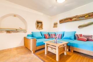 Charming stone house INES - family holiday in countryside - 5