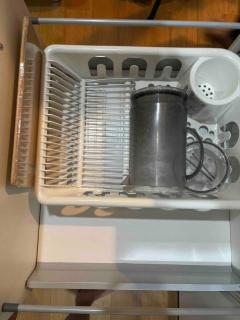 Cool 1BR Acqua Livingstone Netflix Pool and Gym - 2