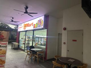 Trion Dream house KL City - 7