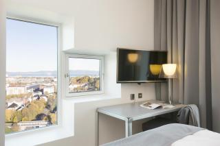 Scandic Lerkendal - 5