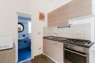 Casa Azzurra a Torre dell'Orso - 6