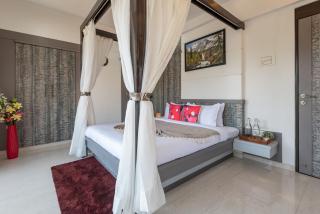 Alaya Stays, Rainmist 4-BHK Pet-Friendly Villla with Pool - 5