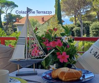 Casa Colori del Mare - 4