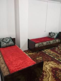 Raxat Guest House - 1
