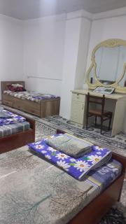 Raxat Guest House - 3