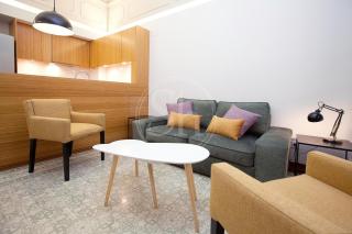 Elegant and cozy retreat - 1