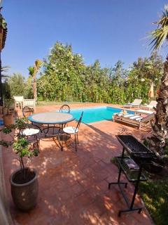 فيلا رياض عمران - 8