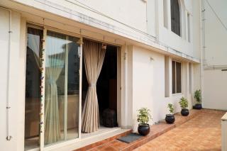 Luxury 3BHK in Heart of the City - 2