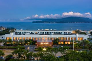 Atour X Hotel Shenzhen Dapeng Jiaochangwei - 3