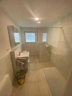 Ferienwohnung Landhege - 1