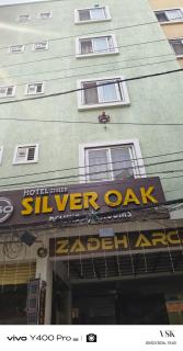 Indigo Line Hotel-Cafe-Niloufer-Lakdikapul - 6