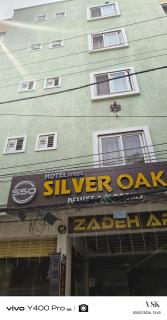 Indigo Line Hotel-Cafe-Niloufer-Lakdikapul - 1