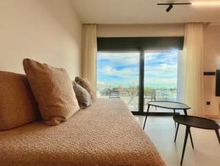 2BR Sea View Loft with private Jacuzzi in Riviera - 4