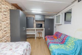 Loft para 2 personas - 8