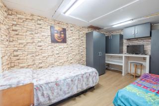 Loft para 2 personas - 7