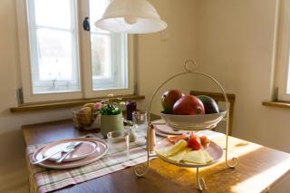 Ferienhaus Gerbertor am Goldbach - 2