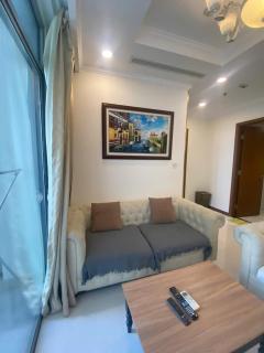 Vinhomes Grand Signature Residences - 1