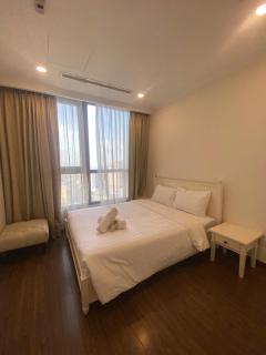 Vinhomes Grand Signature Residences - 7