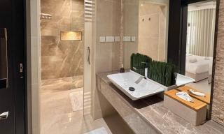 Three Bedrooms Apartment - 6