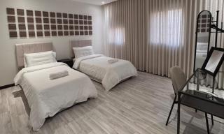 Three Bedrooms Apartment - 4