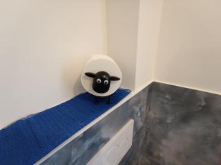 Dafni Nuovo appartamento accogliente funzionale in centro paese - 1